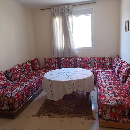 Appartement Ifrane Ifrane  Exteriér fotografie