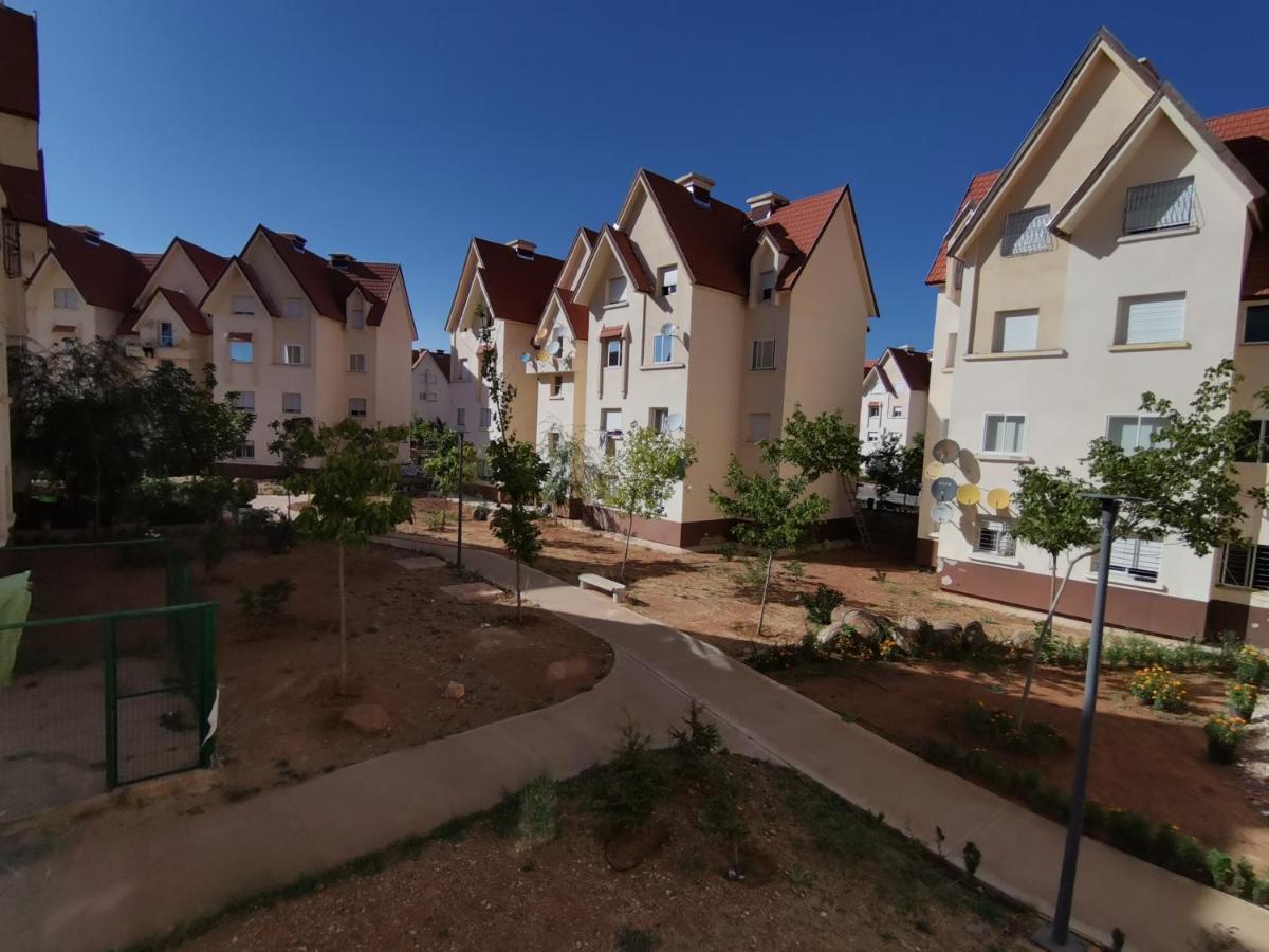 Appartement Ifrane Ifrane  Exteriér fotografie