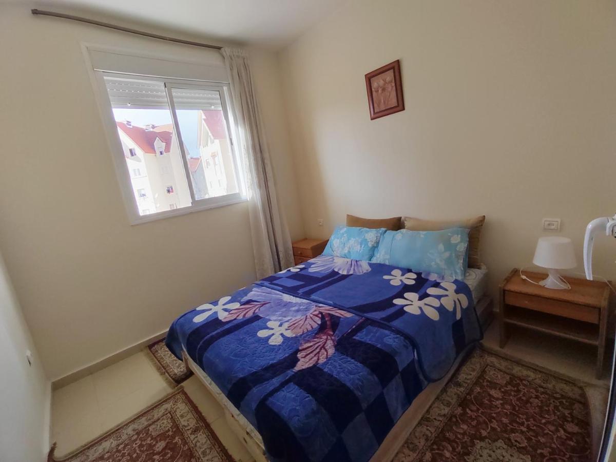 Appartement Ifrane Ifrane  Exteriér fotografie