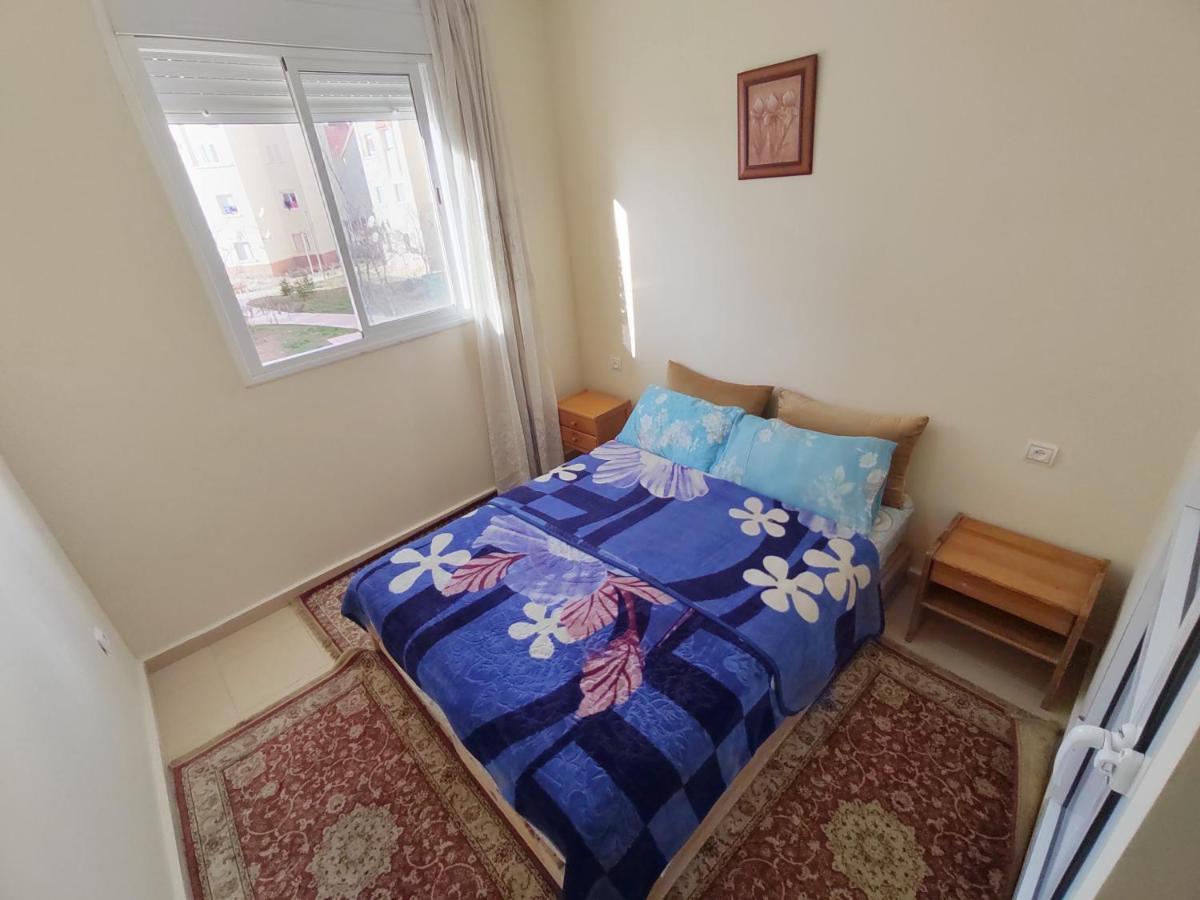 Appartement Ifrane Ifrane  Exteriér fotografie