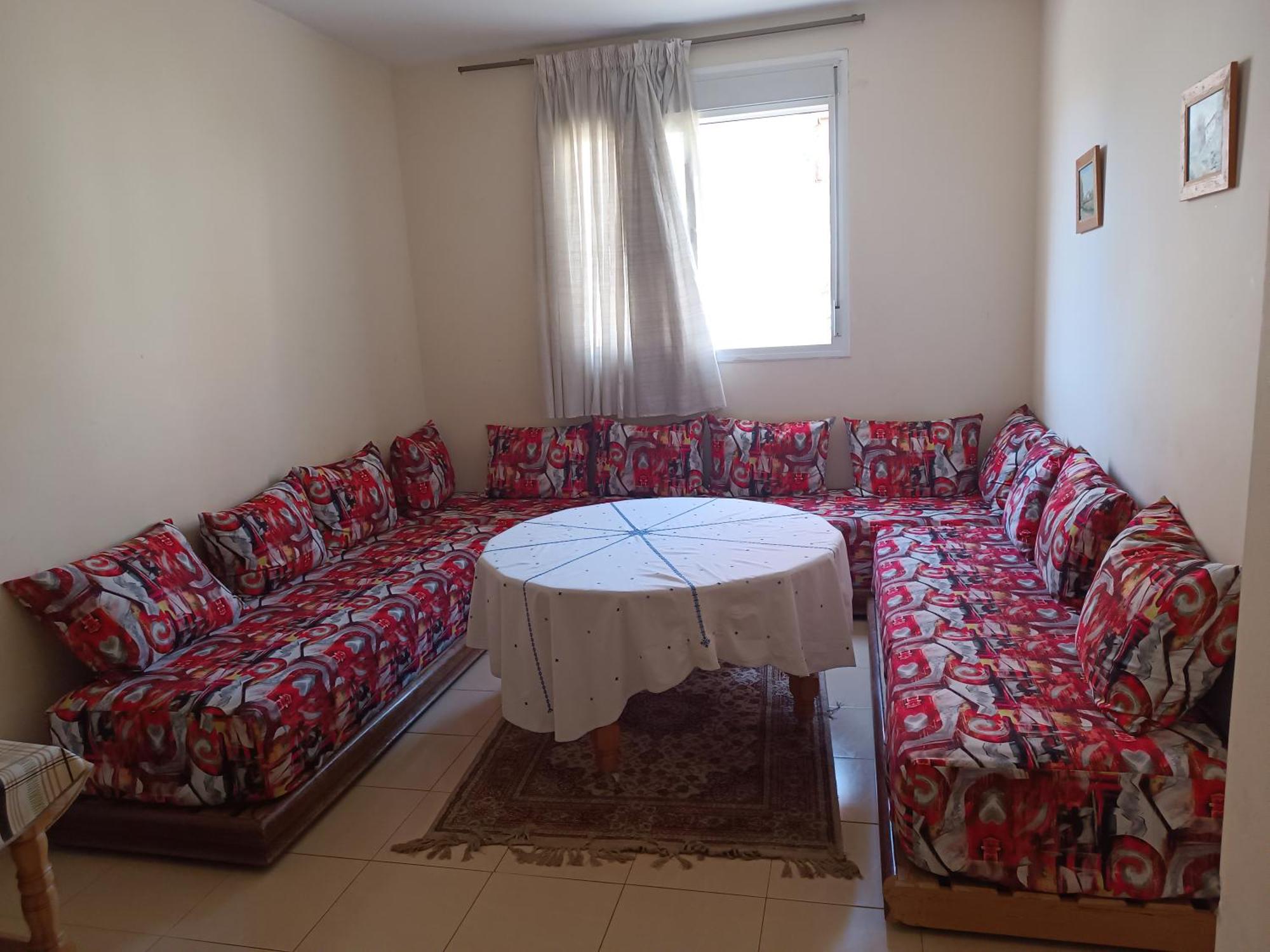 Appartement Ifrane Ifrane  Exteriér fotografie