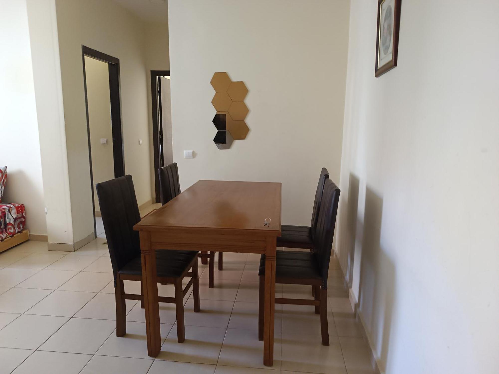 Appartement Ifrane Ifrane  Exteriér fotografie